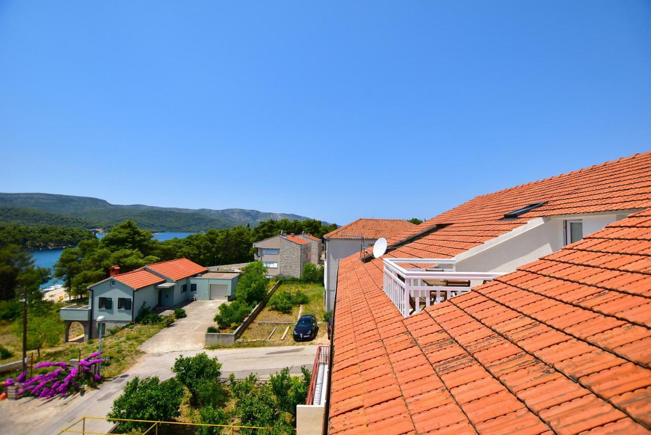Apartments Sea & Sky Старий Град Екстер'єр фото